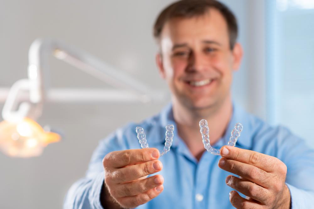invisible aligners Boise